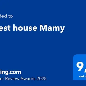 Mamy Roma