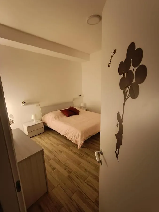 Appartamento Casa No-Vi Roma