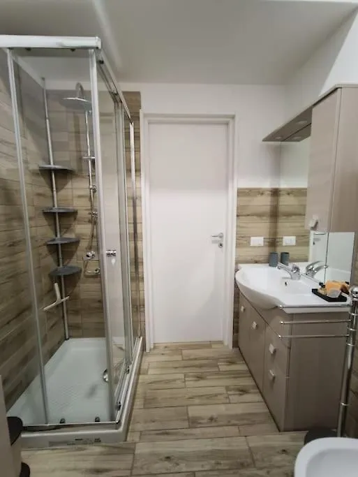 Casa No-Vi Apartment Rome 0*,