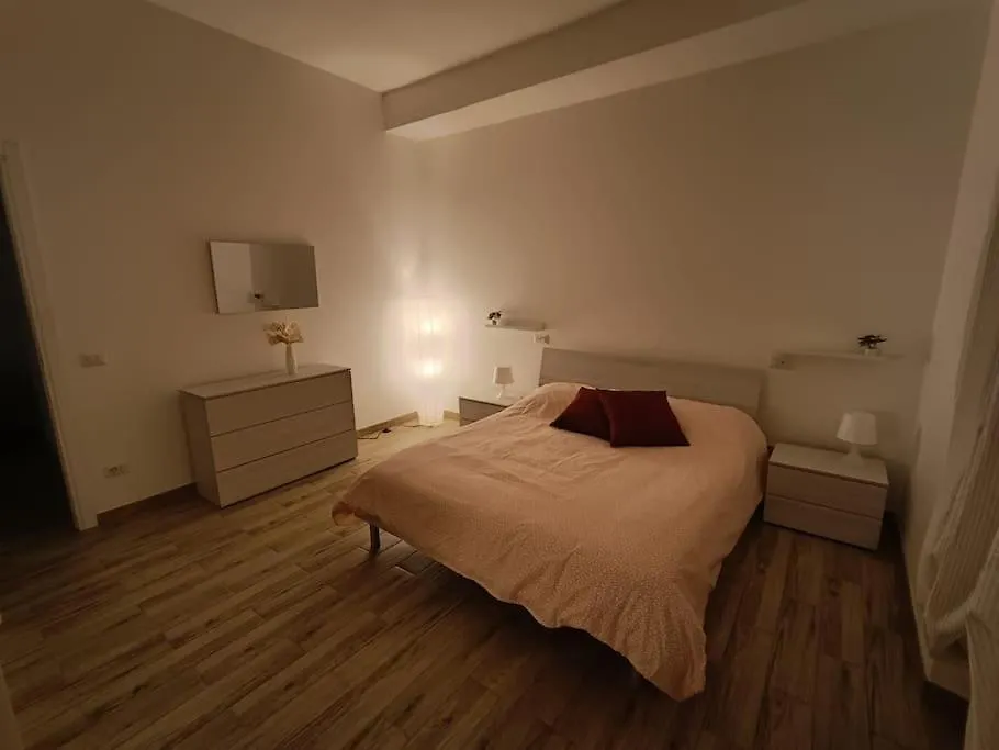 Casa No-Vi Apartment Rome