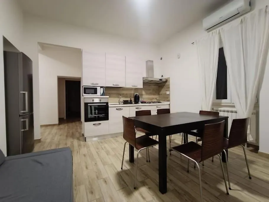 Casa No-Vi Apartment Rome Italy